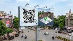 पुण्यात जाहिरात फलकांवर ‘क्यूआर कोड’ सक्तीचा ! अन्यथा होणार ही कारवाई..