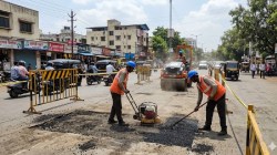 खोदलेले रस्ते दुरुस्ती करण्याची जबाबदारी केवळ याच विभागावर ! महापालिका आयुक्तांचे आदेश…