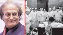 ‘भारत टिपणारे छायाचित्रकार’ रघु राय काळाच्या पडद्याआड