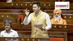 Raghav Chadha Anti-Defection Law Amendment Bill: राघव चड्ढांनी मांडलेले ‘ते’ विधेयक मंजूर झाले असते तर ‘आप’ला खिंडार पडले नसते, काय होते त्या विधेयकात?