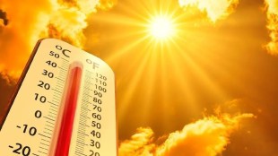 Parbhani heatwave temperature update | Maharashtra summer heat alert | Parbhani district collector advisory | Sunstroke prevention tips Marathi