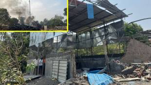 Industrial pollution in Wada Palghar | Chemical factory accidents Maharashtra | Pyrolysis plants environmental impact | Wada industrial safety violations