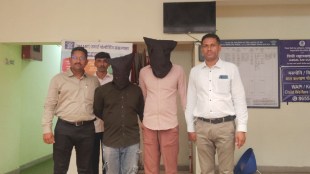 Navi Mumbai Police Arrest Tantan Baba Eklahari Baba | Black Magic Fraud Case NRI Coastal Police | Maharashtra Anti Superstition Act Arrest | Fake Baba Cheating Case Mumbai