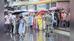 वंगभूमीत परिवर्तन? पश्चिम बंगालमध्ये पाच मतदानोत्तर चाचण्यांचा कौल भाजपच्या बाजूने; तमिळनाडूत द्रमुक तर केरळमध्ये काँग्रेस