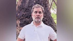 Rahul Gandhi Great Nicobar project visit | Congress leader on Nicobar rainforest destruction | Great Nicobar environmental scam allegations | Rahul Gandhi vs Modi govt on tribal rights