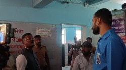 अस्वच्छता, असुविधांवरून झाडाझडती! प्रताप सरनाईक म्हणाले ‘मंत्री’…