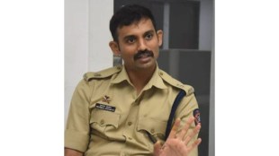 Mummaka Sudarshan IPS Ahilyanagar SP | Somnath Gharge transferred Mumbai | Ahilyanagar Police Superintendent news | Maharashtra Police IPS transfers 2026 list
