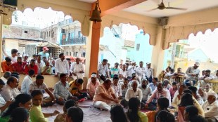Naigaon Satara Gram Sabha protest renaming | Savitrinagar renaming proposal rejected | Savitribai Phule birthplace Naigaon news | Satara district renaming demand updates