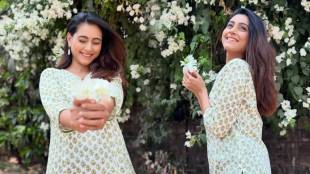 Reshma Shinde latest photos