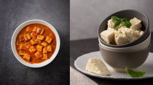 Paneer purity test: तुम्ही भेसळयुक्त पनीर तर खात नाही ना? शुद्ध पनीर ओळखण्याच्या ५ सोप्या घरगुती टिप्स