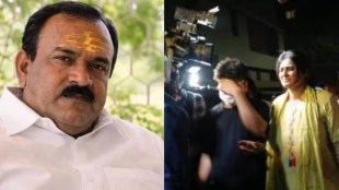 Ashok Kharat son Harshvardhan missing Nashik | SIT investigation Ashok Kharat case Maharashtra | Shivanika Sansthan Mirgaon Nashik fraud | Kalpana Kharat absconding crime news Nashik