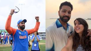 Rohit Sharma 39th birthday Ritika Sajdeh heartfelt birthday post