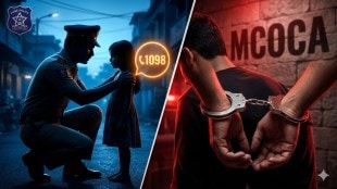 Pune Police action on child marriage Bibwewadi | MCOCA criminal arrested Beed | Pune Crime News today | Child marriage prevention law Maharashtra