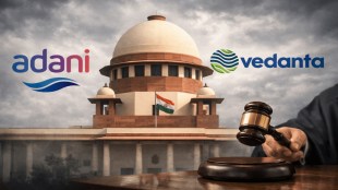 Gautam Adani vs Anil Agarwal Vedanta Group | Supreme Court on Jaypee Associates insolvency case | Adani Properties acquisition Formula 1 track | Corporate battle Adani vs Vedanta India Business News