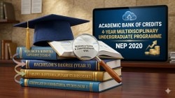 4 Year Degree Course Maharashtra : आता तीन नाही, तर चार वर्षांनी पदवी मिळणार! राज्य शासनाकडून मार्गदर्शक तत्वे…