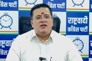Anand Paranjpe NCP Ajit Pawar Group | Thane Political News | Maharashtra Vidhan Parishad Election 2026 | Eknath Shinde Shiv Sena Entry Rumors