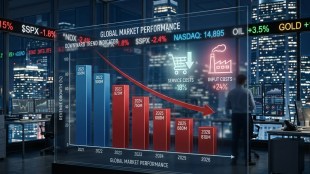 India Services PMI March 2026 report | Inflation impact on Indian service sector | HSBC India business activity data | Rising raw material costs and employment trends in India