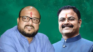 Kishore Patil minister post news | Gulabrao Patil reaction on cabinet expansion | Shinde group cabinet reshuffle Jalgaon | Maharashtra politics latest updates