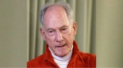 पहिले अमेरिकी ‘एव्हरेस्टवीर’ जिम व्हिटेकर यांचे निधन