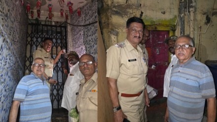 बुधवार पेठेतील 4 कुंटणखाना सील