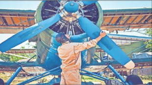 ITI Aeronautical Structure and Equipment Fitter course | Aircraft maintenance technician career India | Aviation sector jobs for ITI students | Aeronautical engineering vs ITI fitter trade