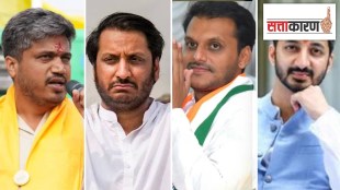 Rohit Pawar vs Jay Pawar Baramati politics | Parth Pawar and Yugendra Pawar leadership struggle | Pawar family third generation rivalry Maharashtra | Baramati Assembly Election 2029 candidates