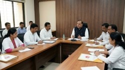 सरकारीसह खासगी रुग्णालयांत उपचार मोफतच! आरोग्यमंत्र्यांचे ‘जनआरोग्य’ योजनांबाबत निर्देश