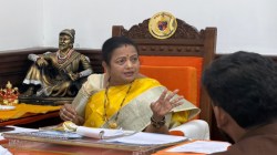 किशोरी पेडणेकर यांचे निलंबन नाहीच! वादावर दोन्हीकडून पडदा?
