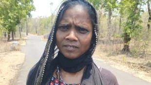 Naxal commander Urmila surrender Chhattisgarh | Woman Naxal leader Tetki surrenders Mohla Manpur | Chhattisgarh Police Naxalism free district news | Five lakh reward Naxal commander surrender photo