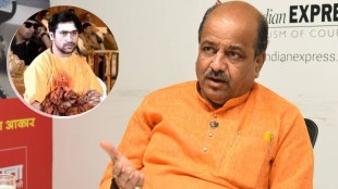 Mudhoji Bhosle Nagpur reaction on Bageshwar Baba | Dhirendra Shastri controversial statement Shivaji Maharaj | Nagpur Rajgharanas Mudhoji Bhosle protest | Maharashtra history distortion controversy news