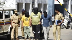 ​टीसीएस छळ प्रकरण : शफी शेख, रझा मेमनला पोलीस कोठडी; मोबाईलमधून होणार मोठे खुलासे!