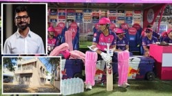 IPL Rajasthan Royals : राजस्थान रॉयल संघ विकत घेणाऱ्या कल सोमाणींचे विदर्भाशी आहे खास नातं; संघर्षातून उभे केले कोट्यवधींचे साम्राज्य, घरात टीव्हीही नव्हता, पण…