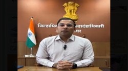Rahuri Bypoll Election 2026 : प्रचार संपल्यानंतर बाहेरील कार्यकर्त्यांना‌ राहुरी मतदारसंघात थांबण्यास मनाई