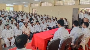 Sujay Vikhe Patil speech Rahuri bypoll | Akshay Kardile BJP candidate Rahuri | Ahmednagar Politics News | Maharashtra Assembly Byelections 2026