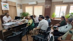 Pune PMC Hyderabad Pattern : पुण्यातील लटकत्या तारांसाठी ‘हैदराबाद पॅटर्न’! महापालिका प्रशासनाने उचलले ‘हे’ पाऊल…