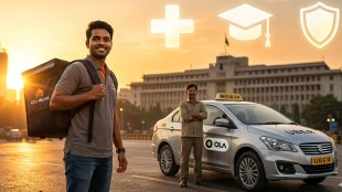 Maharashtra Gig Workers Welfare Board | Ola Uber Zomato Swiggy delivery partners benefits | New Labour Codes Maharashtra update | Gig workers insurance and social security schemes