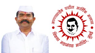 Narendra Patil Annasaheb Patil Arthik Magas Vikas Mahamandal | Fraud in Maratha Loan Scheme Ahilyanagar | Tofkhana Police Station Crime Investigation | Maratha Entrepreneurs Interest Refund Scam
