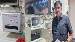संभाव्य दरडग्रस्तगावामध्ये आपत्ती व्यवस्थापन उद्घोषणा प्रणाली… आपत्तीकाळात थेट जिल्हाधिकारी कार्यालयातून उद्घोषणा होणार…