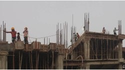 NAREDCO Real Estate : युध्दस्थितीच्या अर्थझळांत घराचे स्वप्नही होरपळणार! बांधकाम खर्च झेपावल्याने मध्यमवर्गीय ग्राहक अडचणीत…
