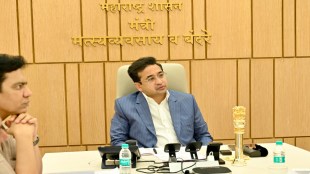 Maharashtra fish export industry growth | Konkan sea food export to USA and China | Nitesh Rane on fishery agriculture status | Chief Minister Matsyasampada Yojana Maharashtra success