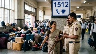 Mumbai Railway Police Helpline 1512 | Railway passenger safety Mumbai Local Train | Lost bag complaints Mumbai GRP | Mumbai Suburban Railway security assistance