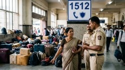 पोलिस, माझी बॅग हरवली… लोहमार्ग पोलिसांच्या हेल्पलाईनवर गेल्या वर्षी ३६ हजार तक्रारी…