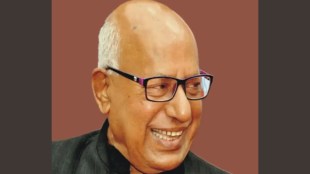 Dr Gopalrao Patil BJP Latur leader | Former MP Gopalrao Patil death news | Latur Pattern educationist Dr Gopalrao Patil | BJP Maharashtra senior leader passing away