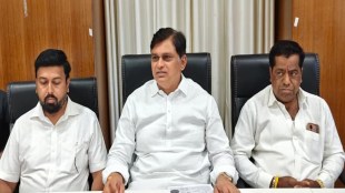 MLA Mahesh Shinde Satara press conference | Satara ZP President Priya Shinde caste validity case | Satara District Council Election results 2026 | Maharashtra Political News Satara