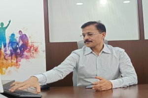 IAS Tukaram Mundhe transfer news Maharashtra | Tukaram Mundhe latest posting status | Nashik Kumbh Mela fund management controversy | Maharashtra IAS officer transfer list 2026