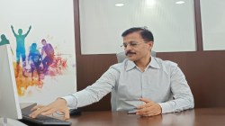 Tukaram Mundhe : तुकाराम मुंढे यांची बदलीच्या ठिकाणी रूजू होण्यापूर्वी ‘पुन्हा बदली’! कोणत्या मंत्र्यांचा मुंढेंना विरोध? नाशिक कुंभमेळ्याची बदलीस किनार?