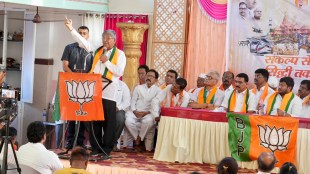 Chandrakant Patil Sangli BJP event | Maharashtra Assembly seats increase prediction | Delimitation of constituencies India 2026 | Sangli political news today