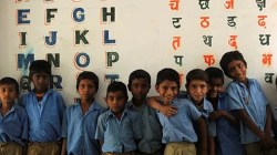 अग्रलेख : विकास बालवाडीत!