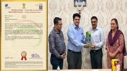 National Patent : डोंबिवलीतील पेंढरकर काॅलेजमधील संशोधक प्राध्यापकांच्या प्रकल्पांना राष्ट्रीय पेटंट
