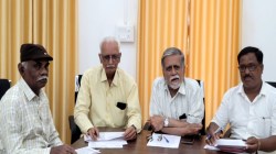 ​शेतकरी उद्ध्वस्त करणाऱ्या धोरणांविरोधात १२ एप्रिलला कोल्हापूर शाहूवाडीत ‘शेती वाचवा परिषद’